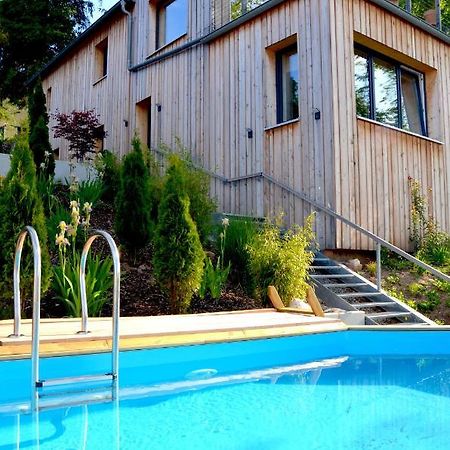 B&B Fernblick Im Nuernberger Land Mimberg Εξωτερικό φωτογραφία