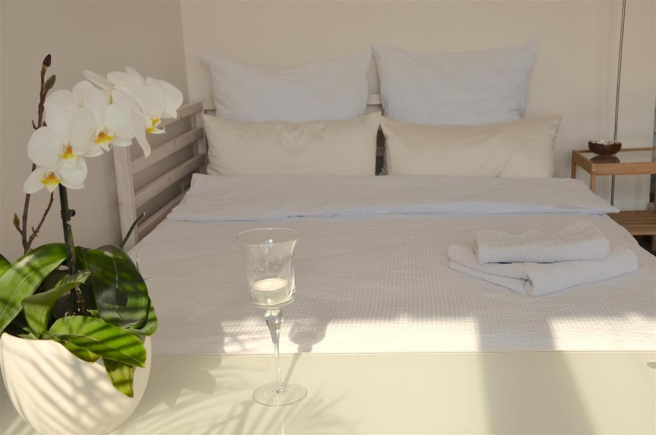 B&B Fernblick Im Nuernberger Land Mimberg Εξωτερικό φωτογραφία